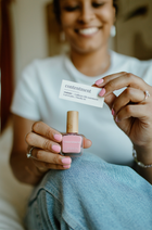 Nail Polish — Contentment