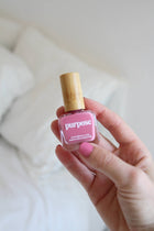 Nail Polish — Purpose