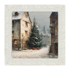 Neighborhood Christmas Tree