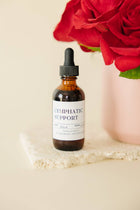 Lymphatic Support Tincture, 2oz 