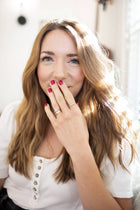 Nail Polish — Kind