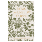 Mom's One Line A Day Journal