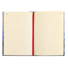 Notebook: Cana Theme