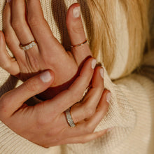 Amina Ring