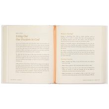 Bible Study: Beyond Egypt by Kari Minter