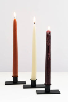 Metal Taper Candle Holders