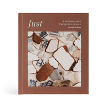Bible Study: Just by Brooke Jackson