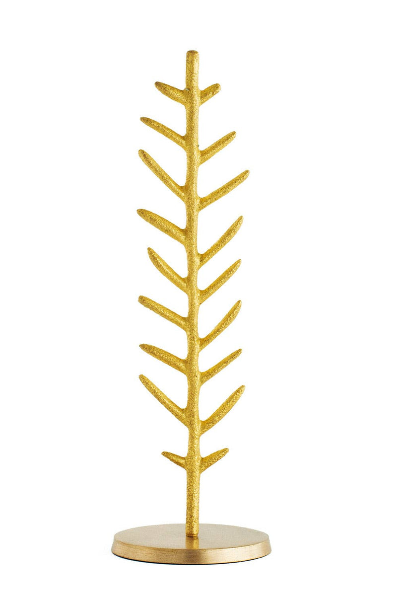 Brass Tree (M)