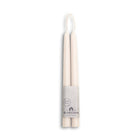 Beeswax Taper Candles – Dripless & Handmade in USA