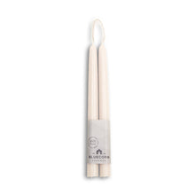 Beeswax Taper Candles – Dripless & Handmade in USA