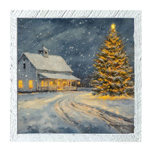 Christmas in the Country