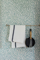 Brass Towel Bar (L)