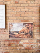 Vera Fall Wall Art
