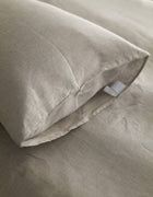 Linen Pillow Case