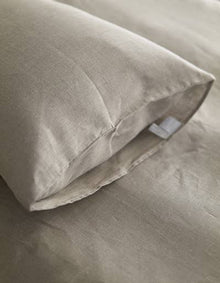 Linen Pillow Case