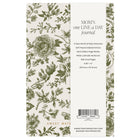 Mom's One Line A Day Journal