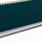 Navy Church Notes Bible Study Notebook