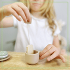 Wooden Tea Party Set – Pretend Play Tea Set Ages 3+