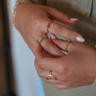 San Marcos Ring