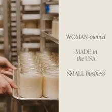 Be Still and Know 9 oz Soy Candle