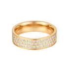 Amina Ring