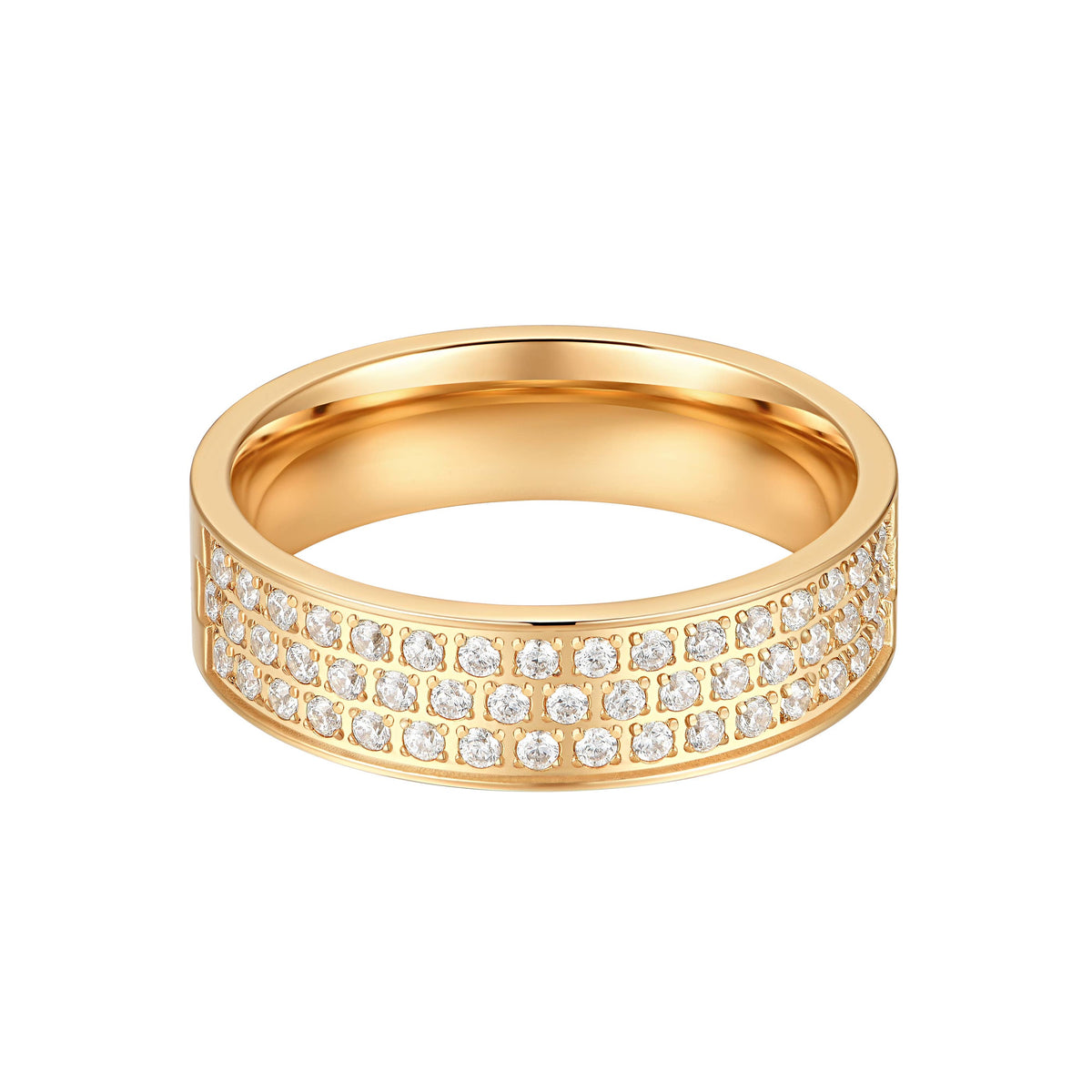 Amina Ring