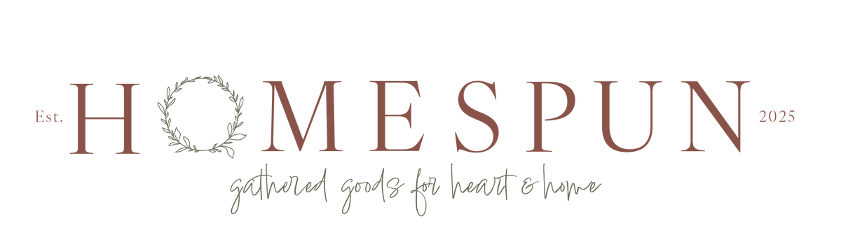 HomeSpun LLC logo