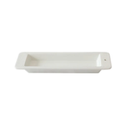 Cracker tray, stripes