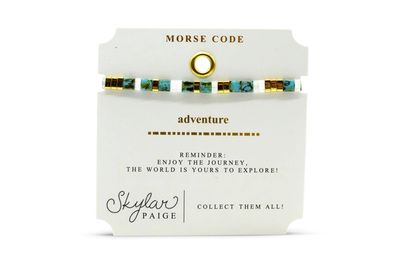 SKYLAR PAIGE bracelets Collection