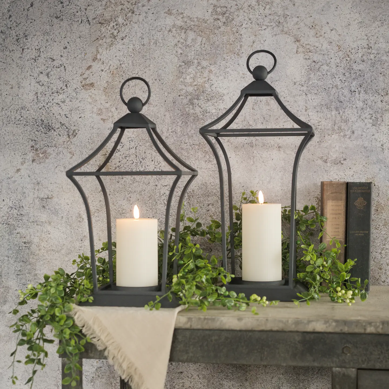 Lantern, Heritage