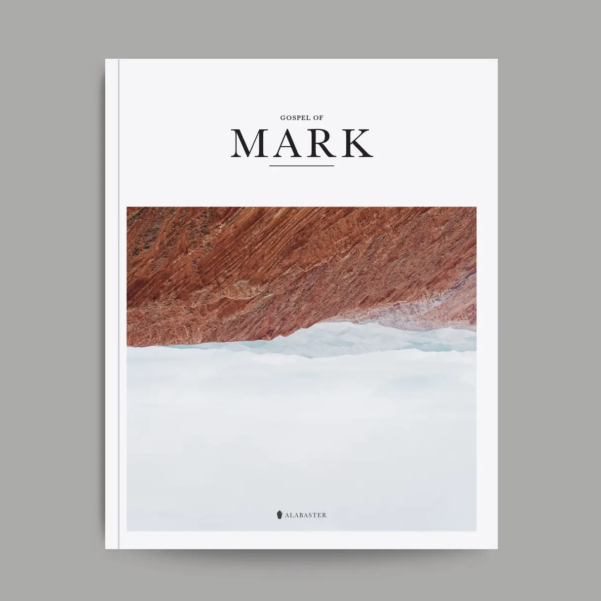 Alabaster Books of the Bible