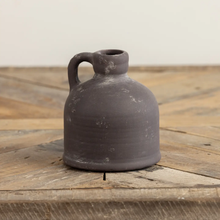 Aged Jug, Black