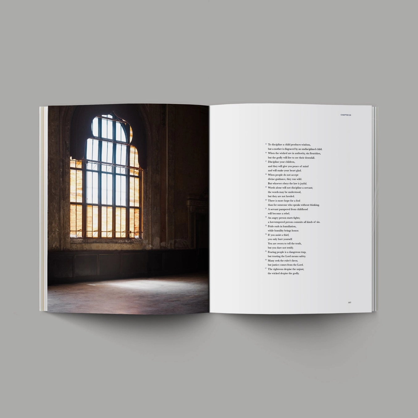 Alabaster Books of the Bible