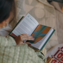 Year With Jesus Devotional