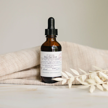 Skip the Shot w/ Yerba Mate