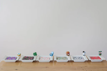 Napkin and Candy holder