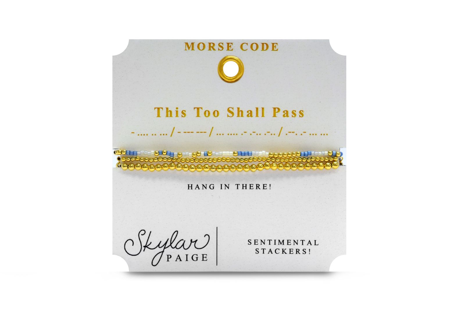 SKYLAR PAIGE bracelets Collection