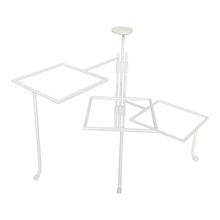 Triple Tier Stand - Square