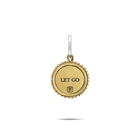 Waxing Poetic Lightscape Charm - Let Go