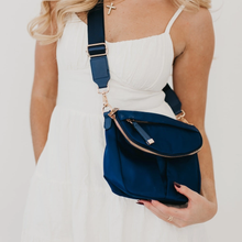 Tilly Crossbody Bag