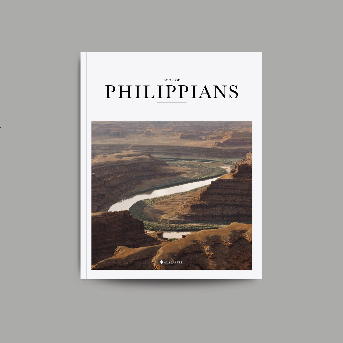 Alabaster Books of the Bible