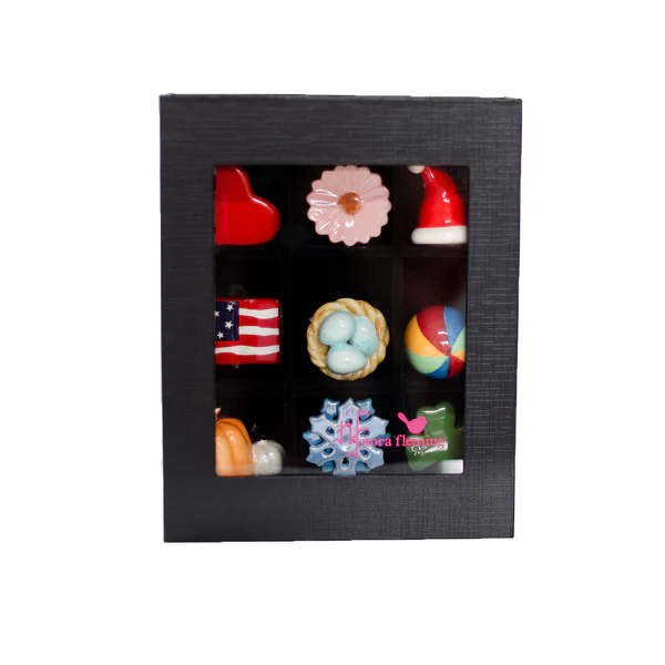 Keepsake box