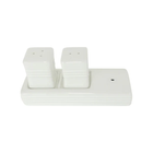 Salt & Pepper Shakers set