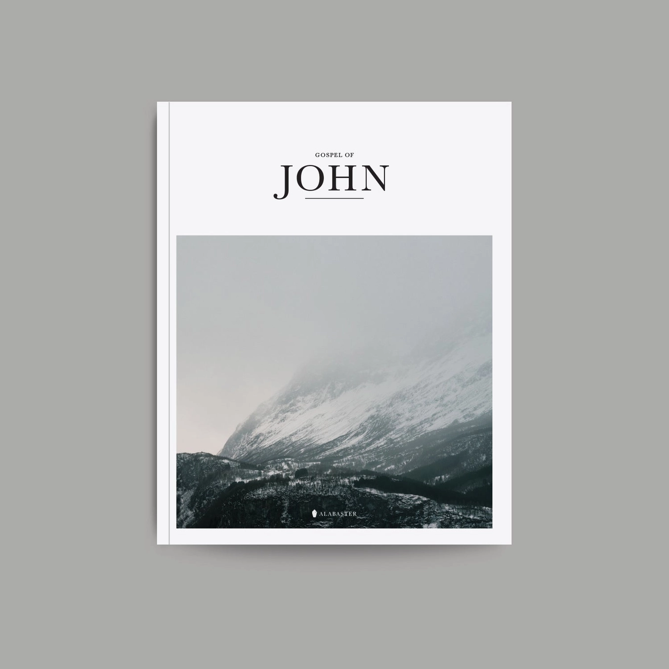 Alabaster Books of the Bible