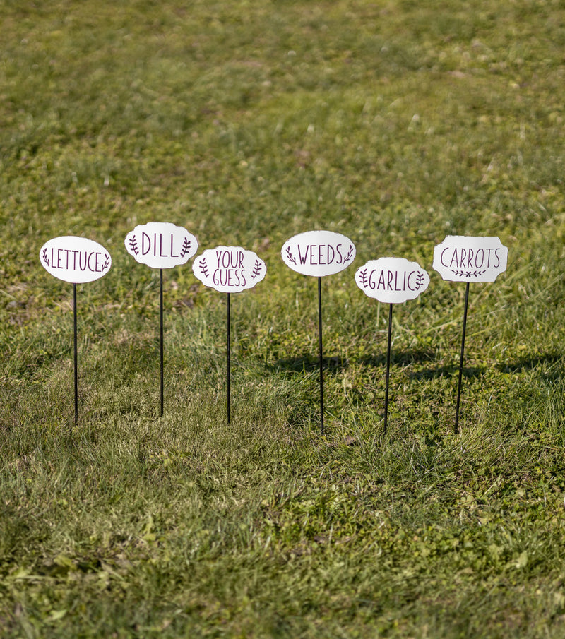 Garden Marker