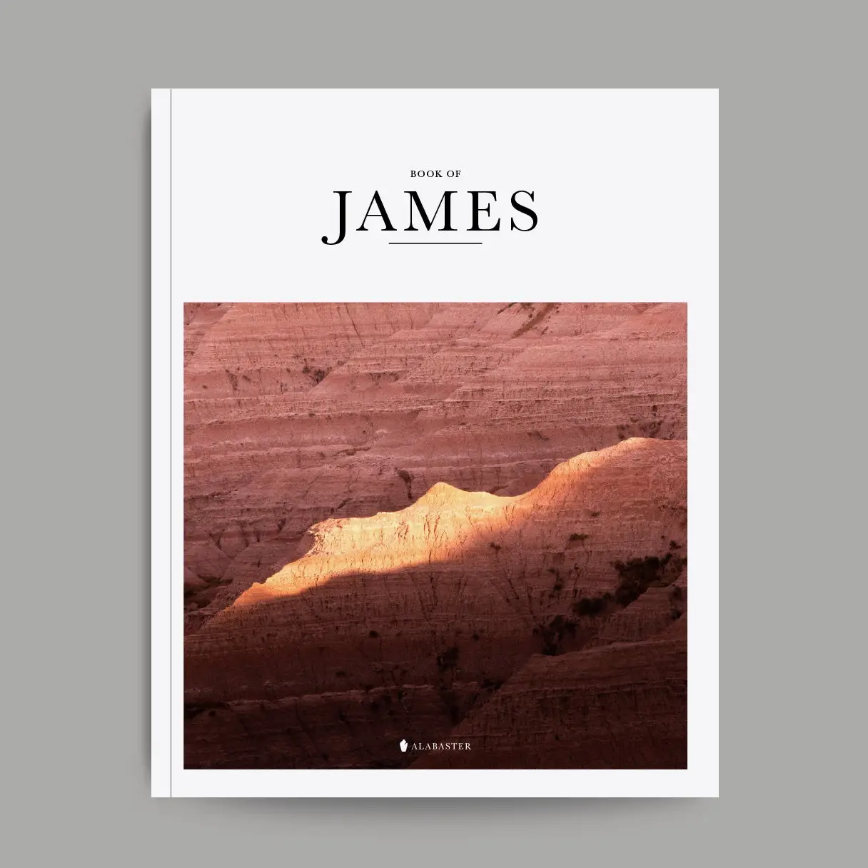 Alabaster Books of the Bible