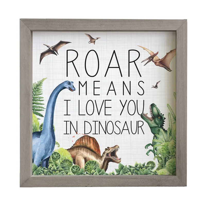 Roar Means