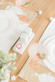 Salt & Pepper Shakers set